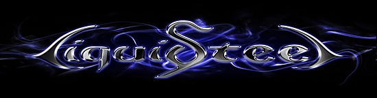 LiquidSteel Banner