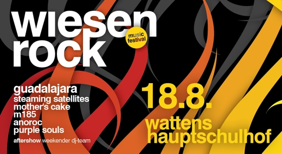 Wiesenrock 2012