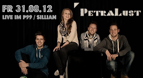 PetraLust live im P99 in Sillian