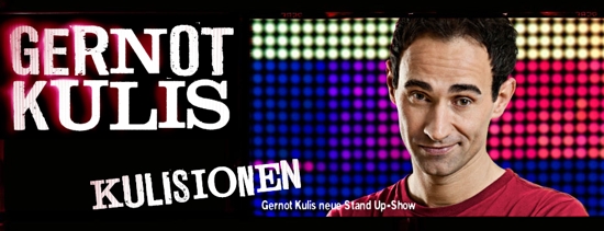 Gernot Kulis live in Auervillgraten